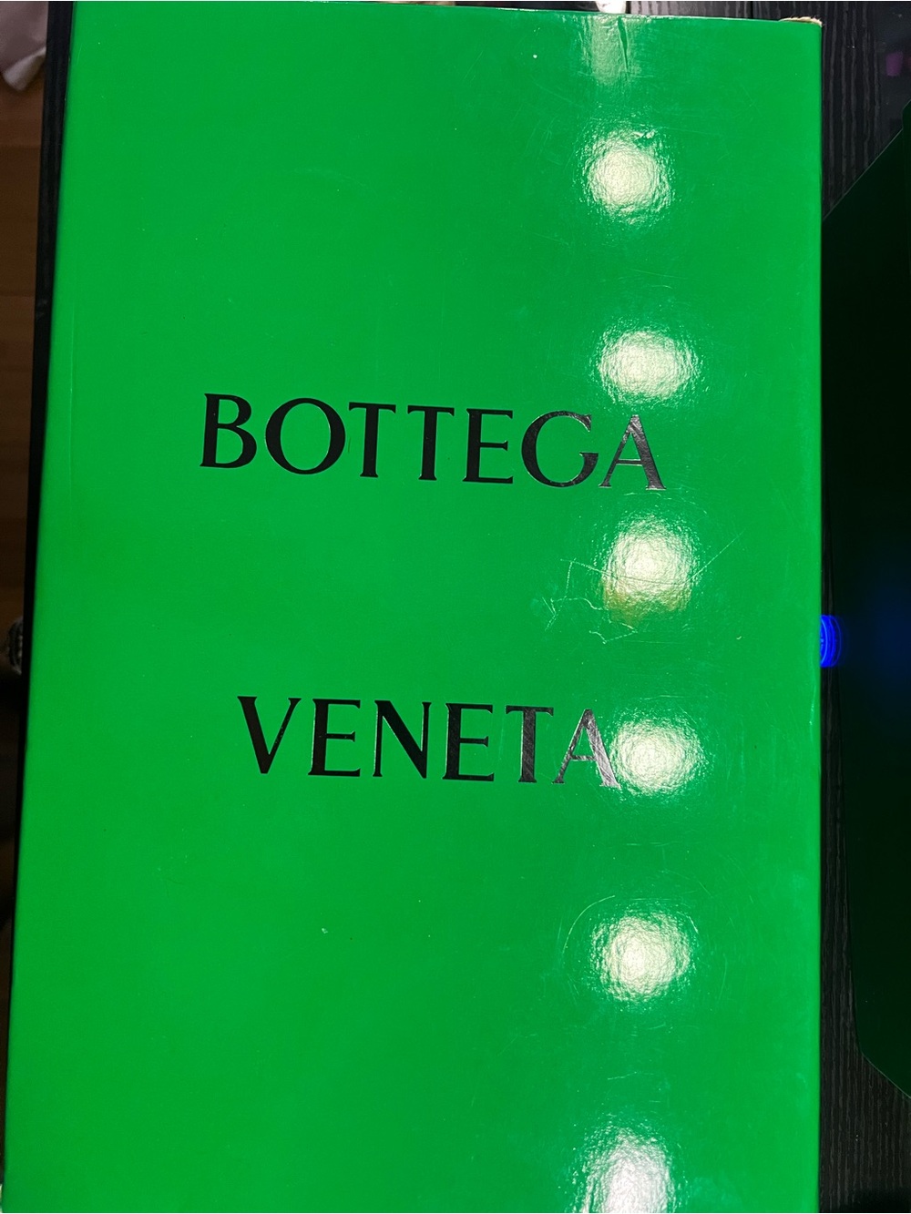 Bottega Veneta